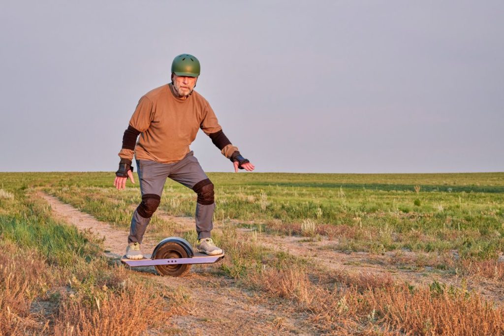 onewheel