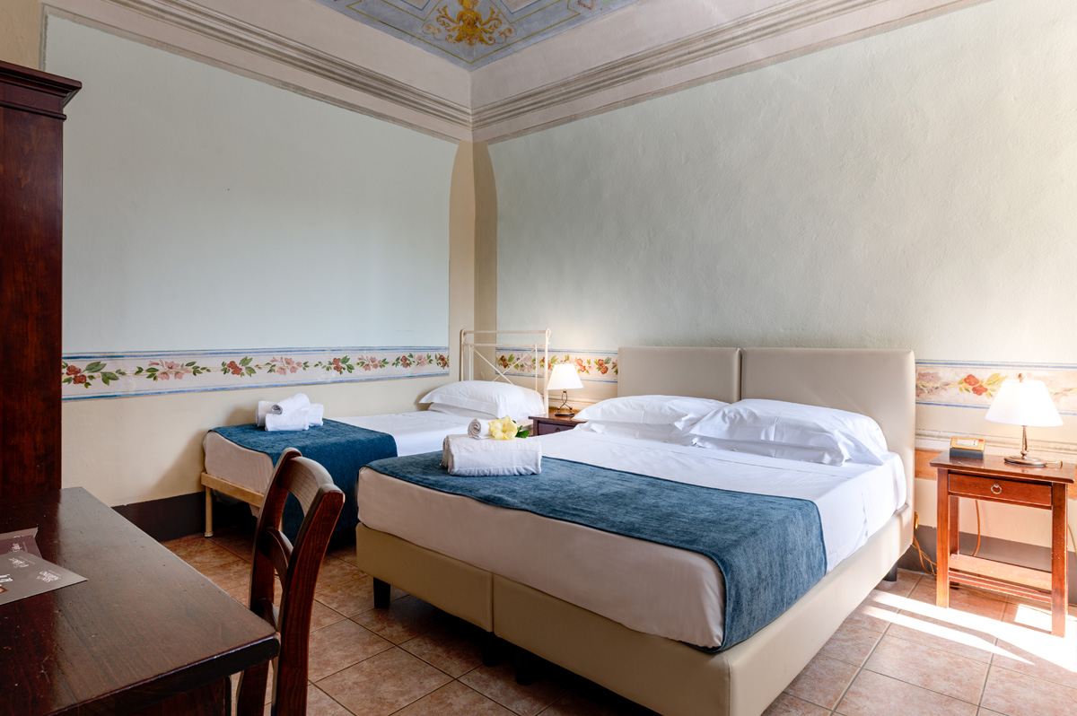 Camere Superior San Martino Country Resort