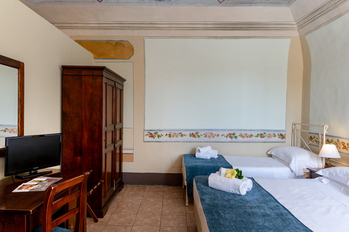 Camere Superior San Martino Country Resort