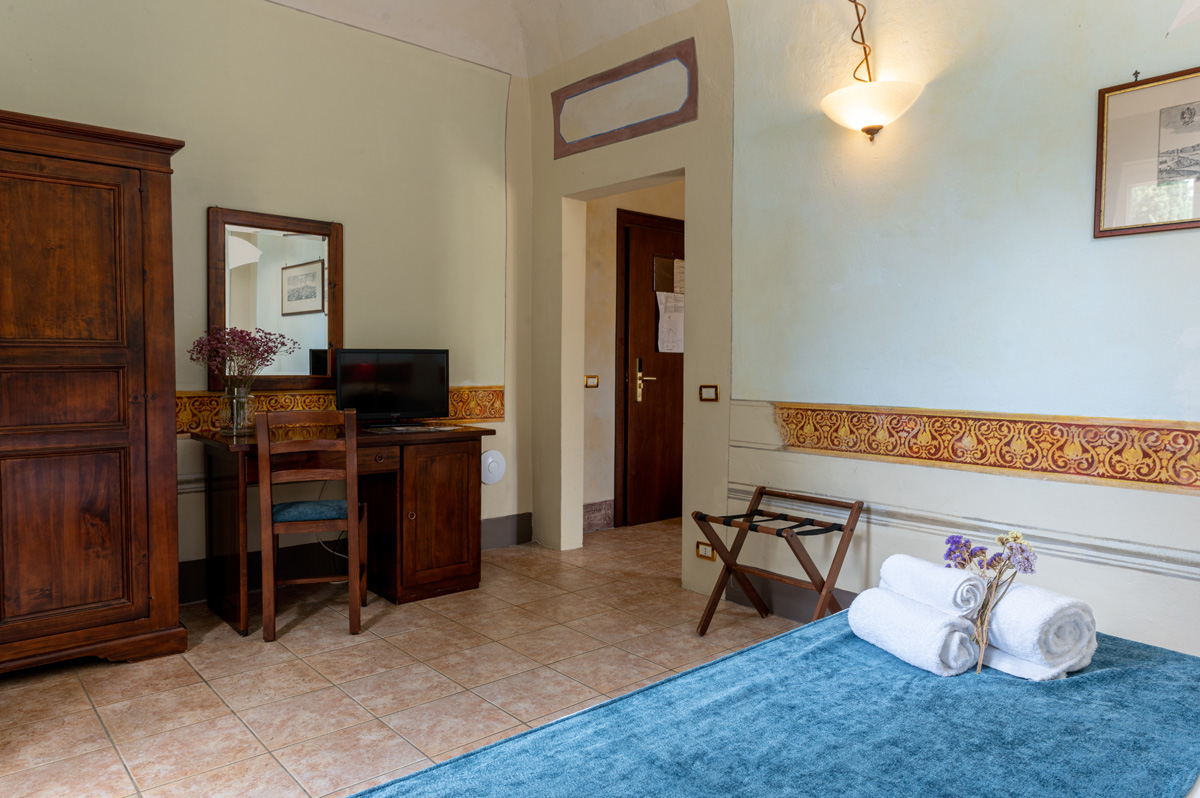 Camere Junion San Martino Country Resort