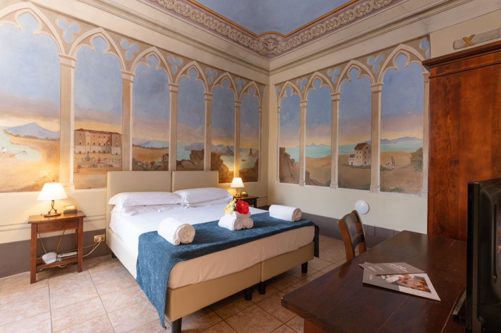 San Martino Country Resort Toscana